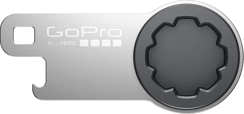 Gopro The Tool, Thumb Screw Wrench Plus Bottle Opener