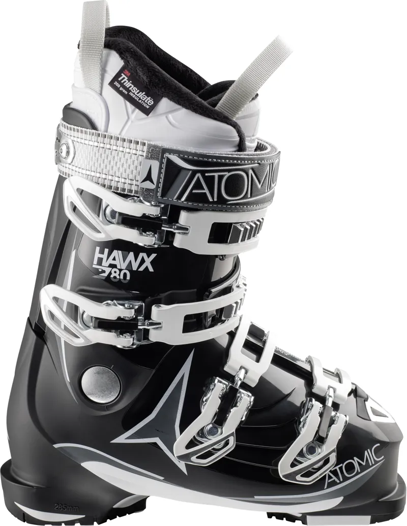 Atomic Hawx 2.0 80 Womens Ski Boots 2015 - The Ski Shop