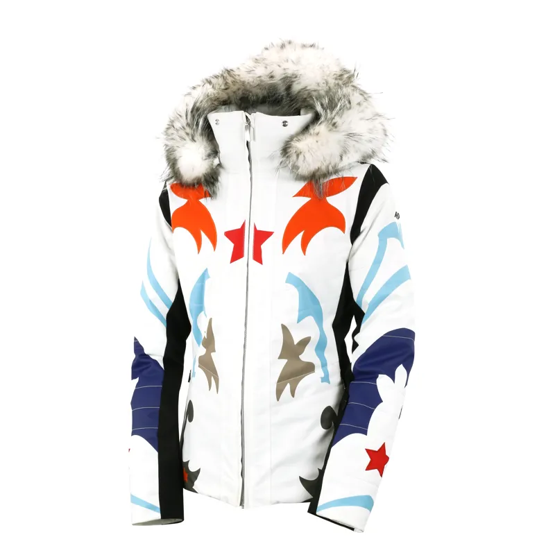 Henri duvillard teide ski jacket hot sale