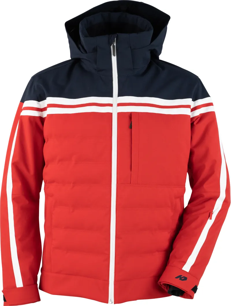 Veste ski femme henri duvillard on sale