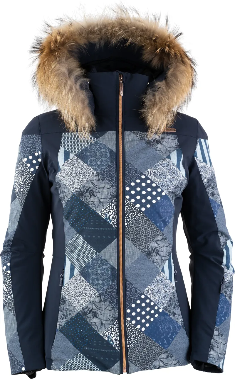 Duvillard ski jacket outlet