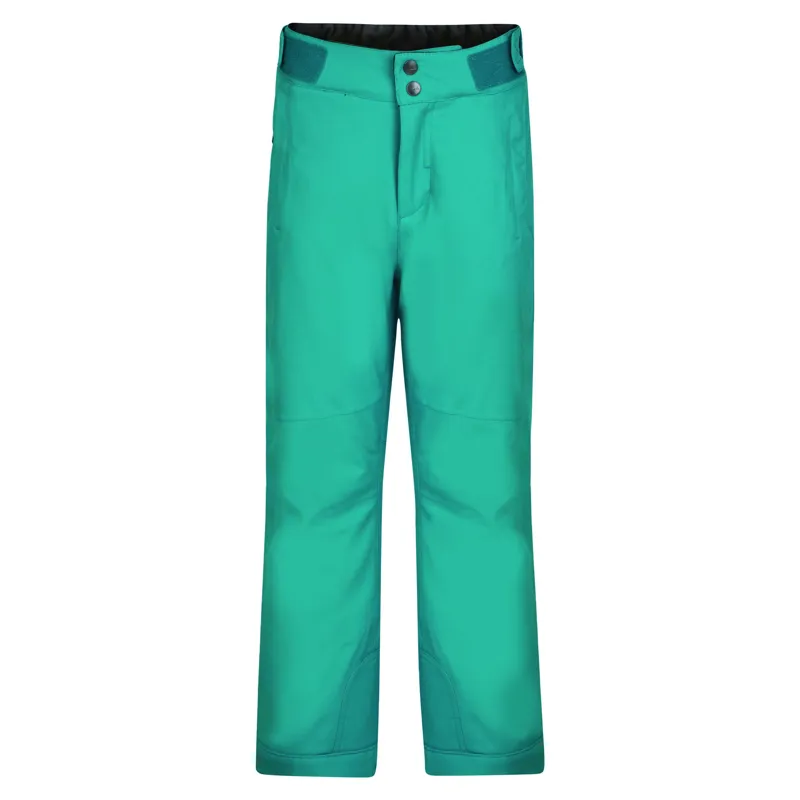 Dare2b Take On Kids Ski Pants In Sea Breeze Blue