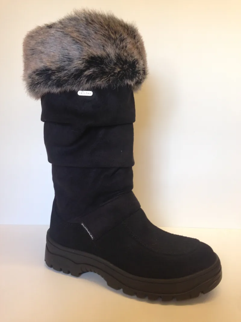 Mammal Tosca Womens Snow Boots with OC Grips