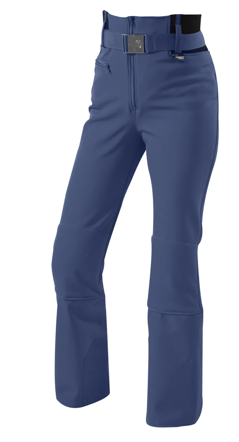 Henri Duvillard Ingrid Schoeller Stretch Pant The Ski Shop
