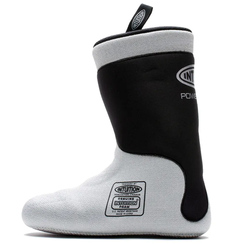 Intuition Power Wrap Replacement Ski Boot Liners-1