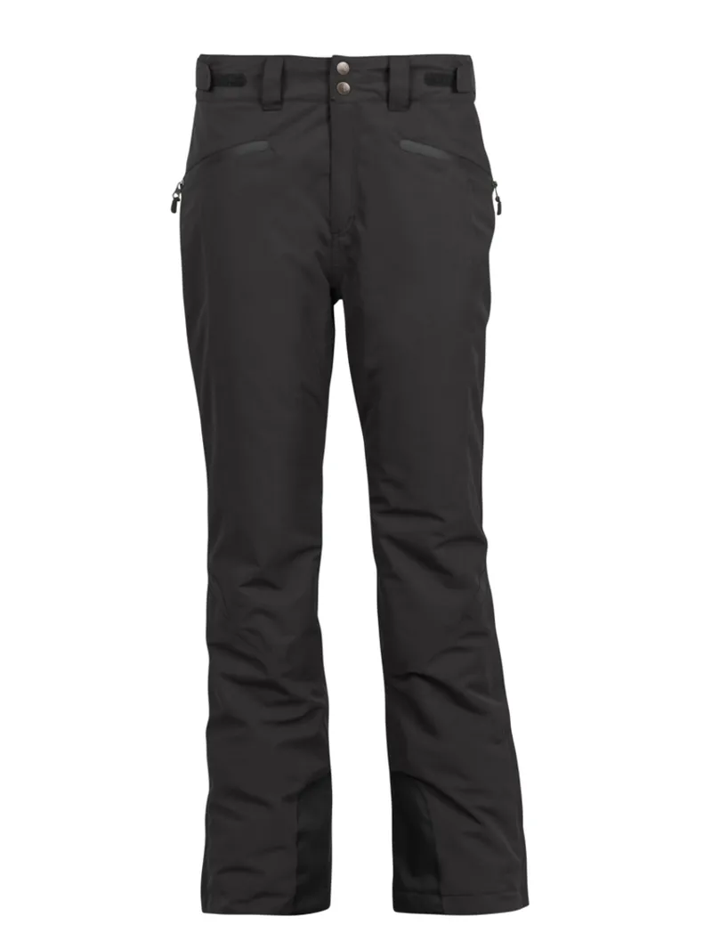 Protest Kensington Womens Ski Pants In Black