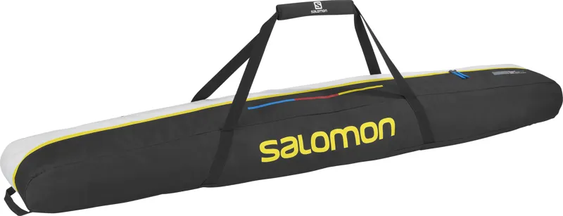 Salomon double shop ski bag