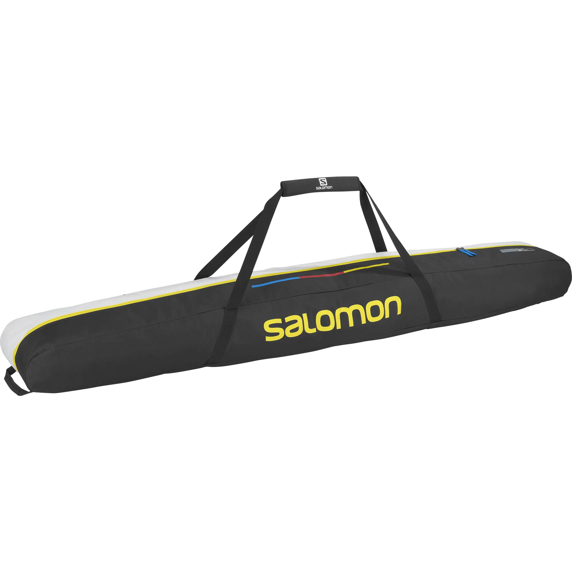 salomon double ski bag Original Gearbag Unisex Bag, Simple Usage, Enhanced Durability, and Easy Access, Blue, One Size : Sports & Outdoors Designed for the adventurer who demands performance Salomon Go To Snow 45