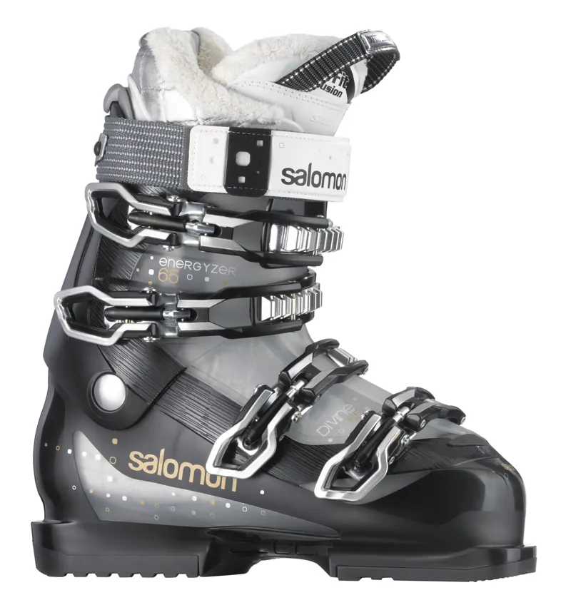 Salomon ladies ski boots store