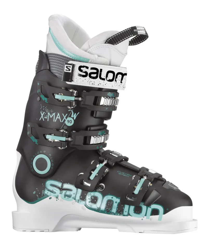 Salomon x max 2025 90 womens