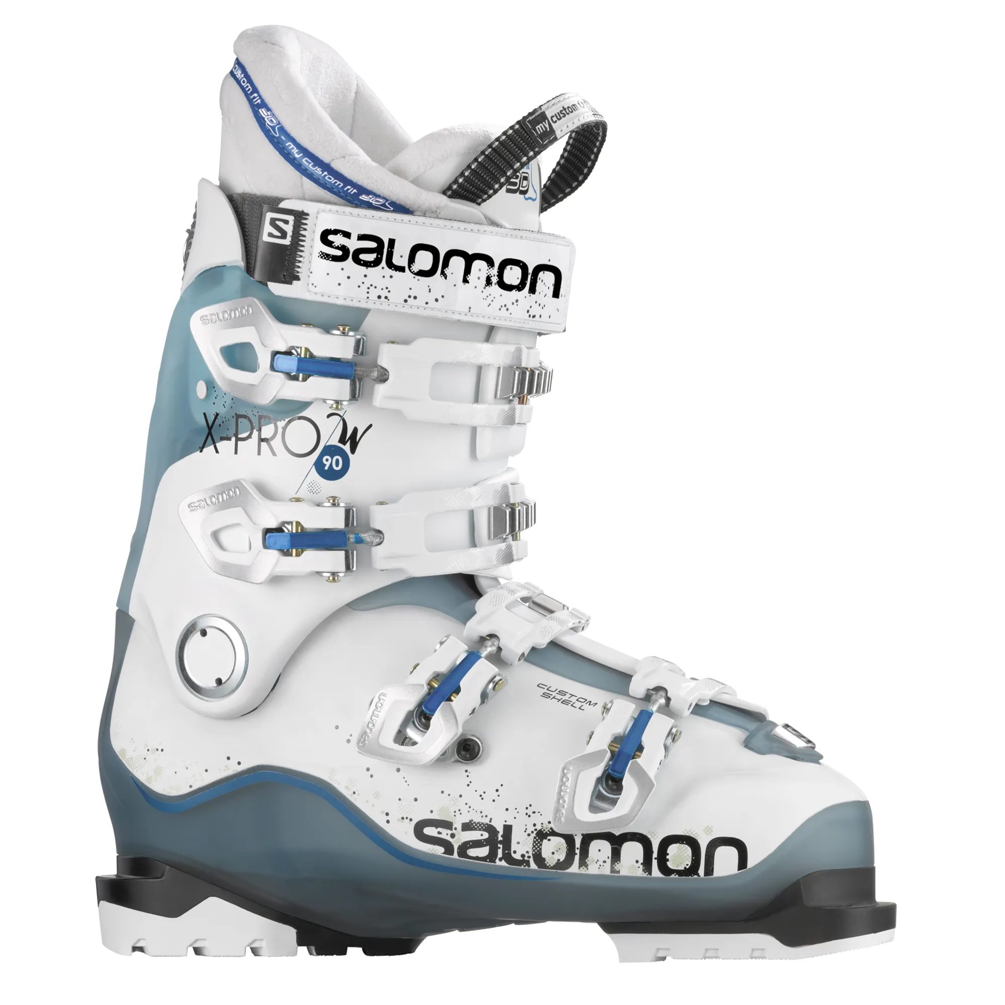 new salomon ski boots 2015 S Pro Alpha 120 GW Mens Black/Race Blue 27.5 Dont settle for a less Salomon X Pro 90 Custom