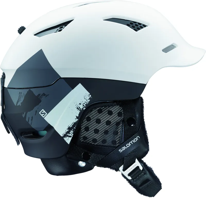 Custom deals system salomon