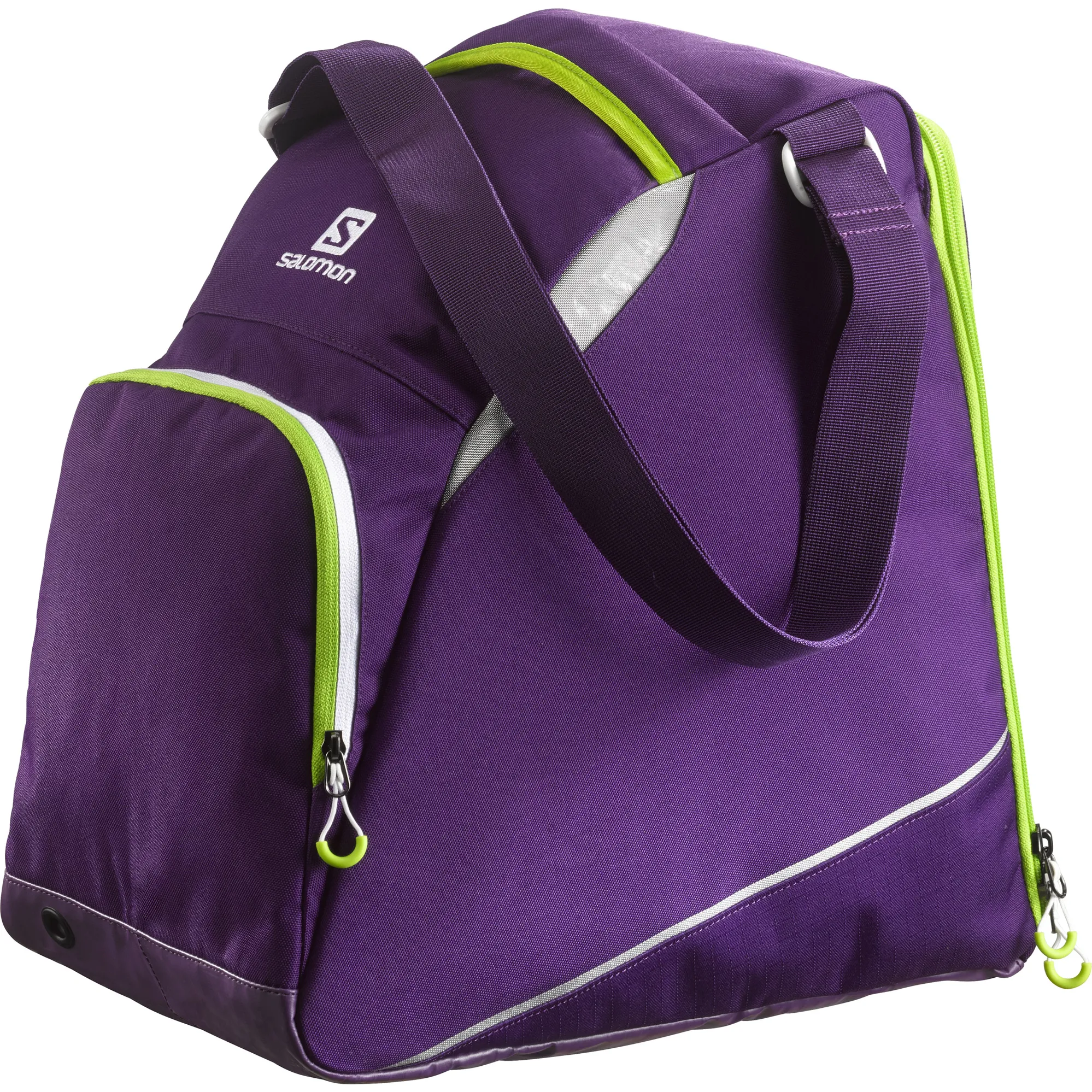 salomon extend gearbag ski boot bag 2018 Go To Snow 45 L 2026 Rigid, Organized & CarryComfortable Pro AZ Salomon Original Salomon Ski Boot