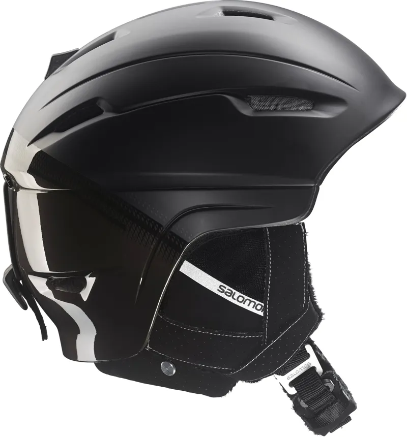 Salomon ranger 2025 ski helmet