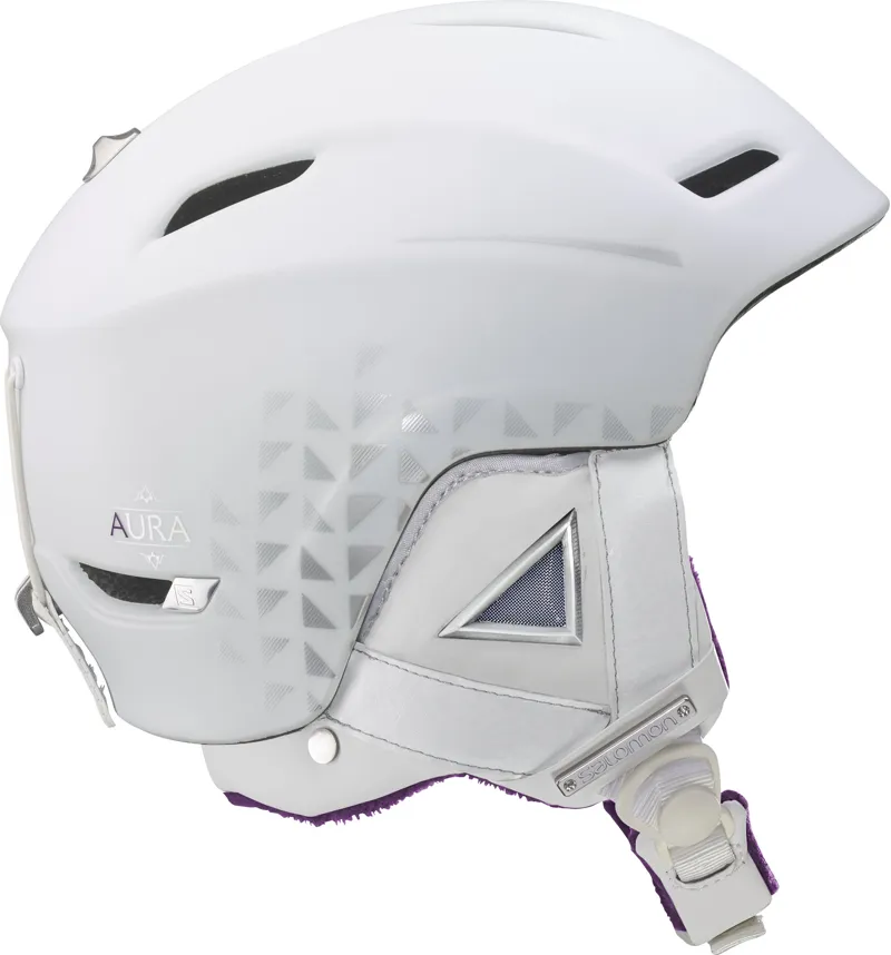 Salomon sales custom air
