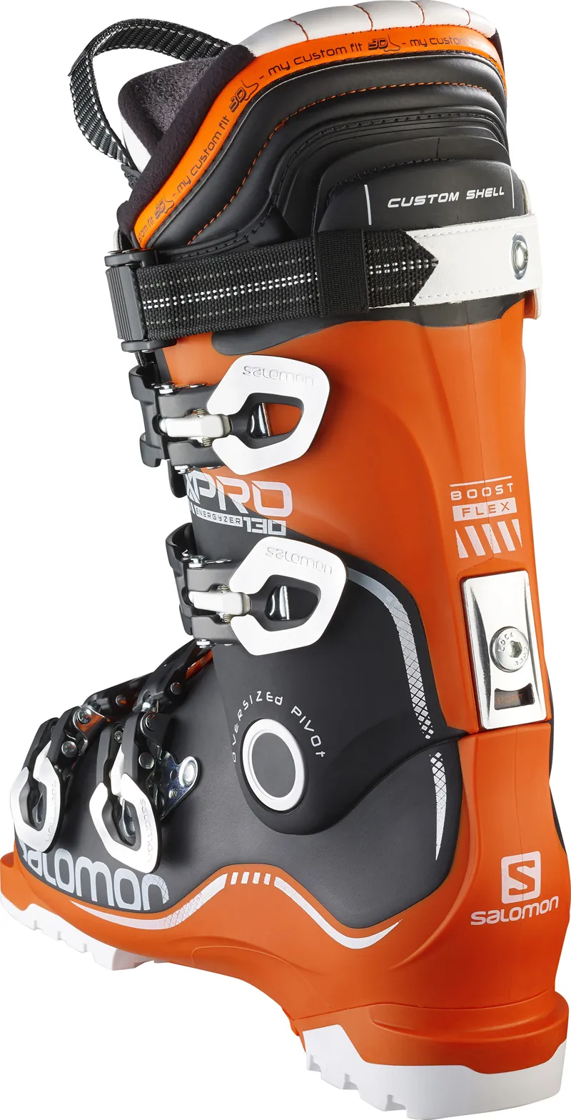 Salomon 130 deals x pro