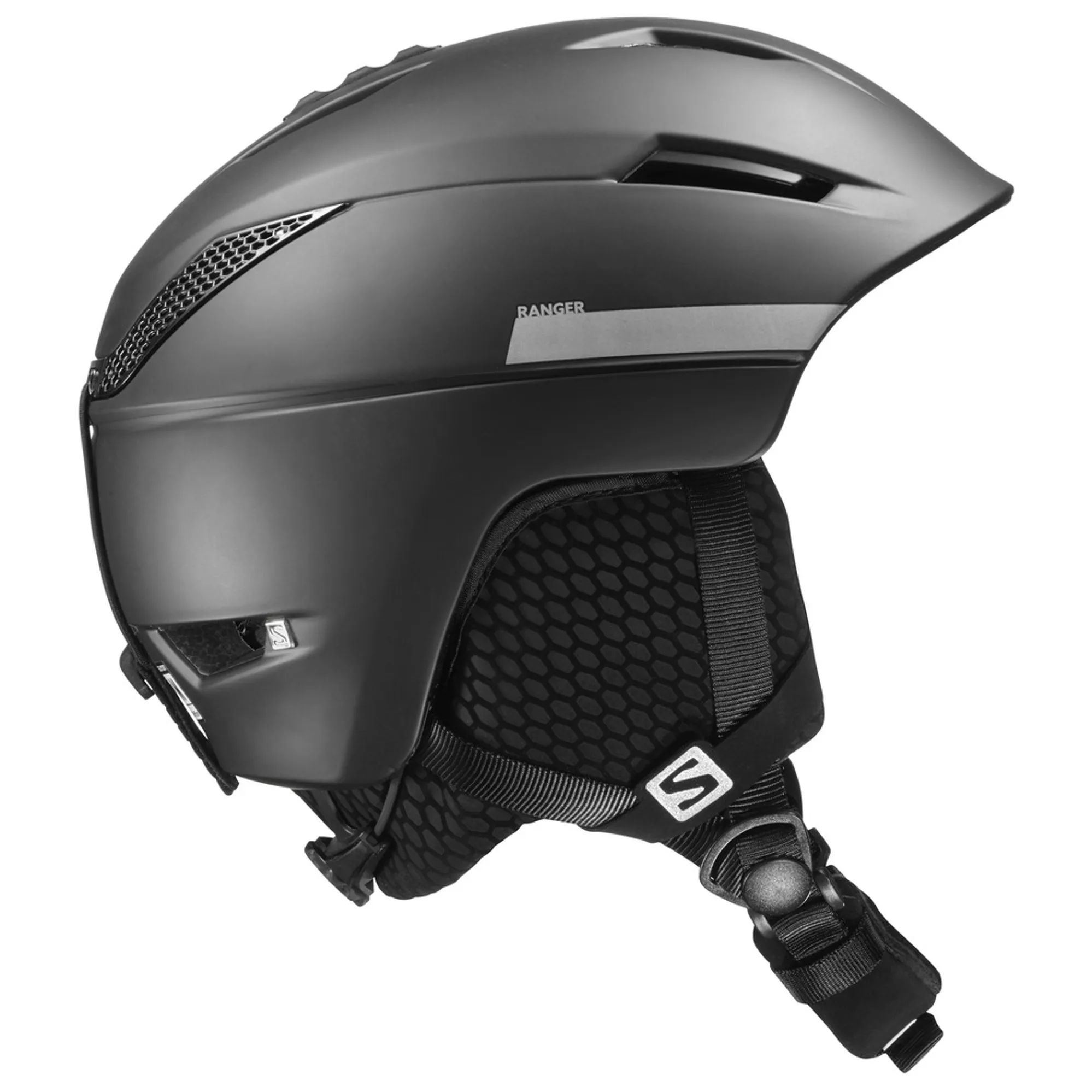 casque ski salomon ranger BRIGADE INDEX MIPS | Helmets Additional features such as a removable and washable liner contribute to optimal hygiene Casque de ski adulte Salomon