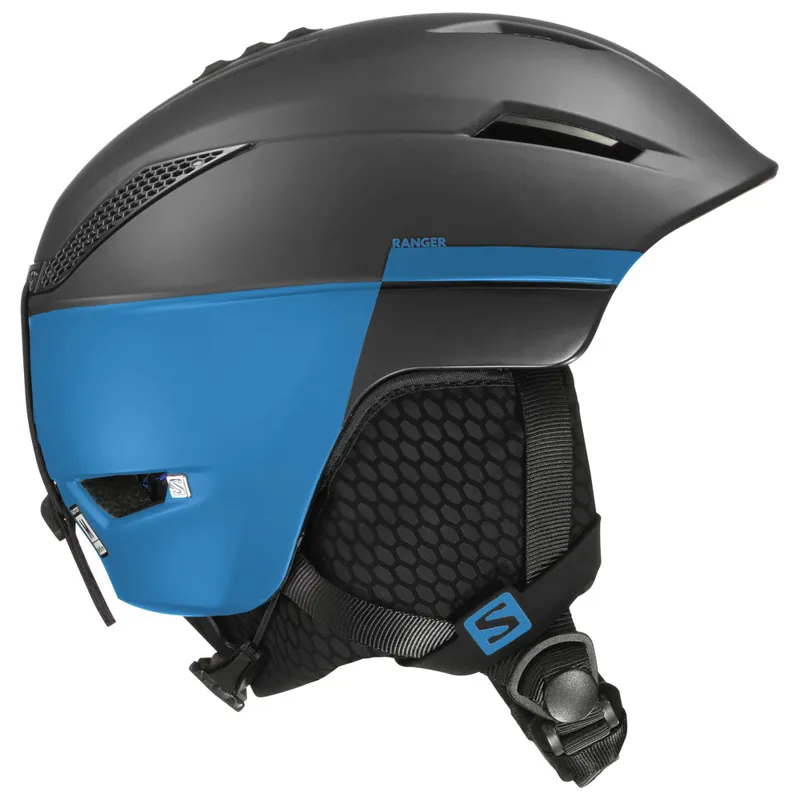 Salomon ranger 2 ski helmet on sale
