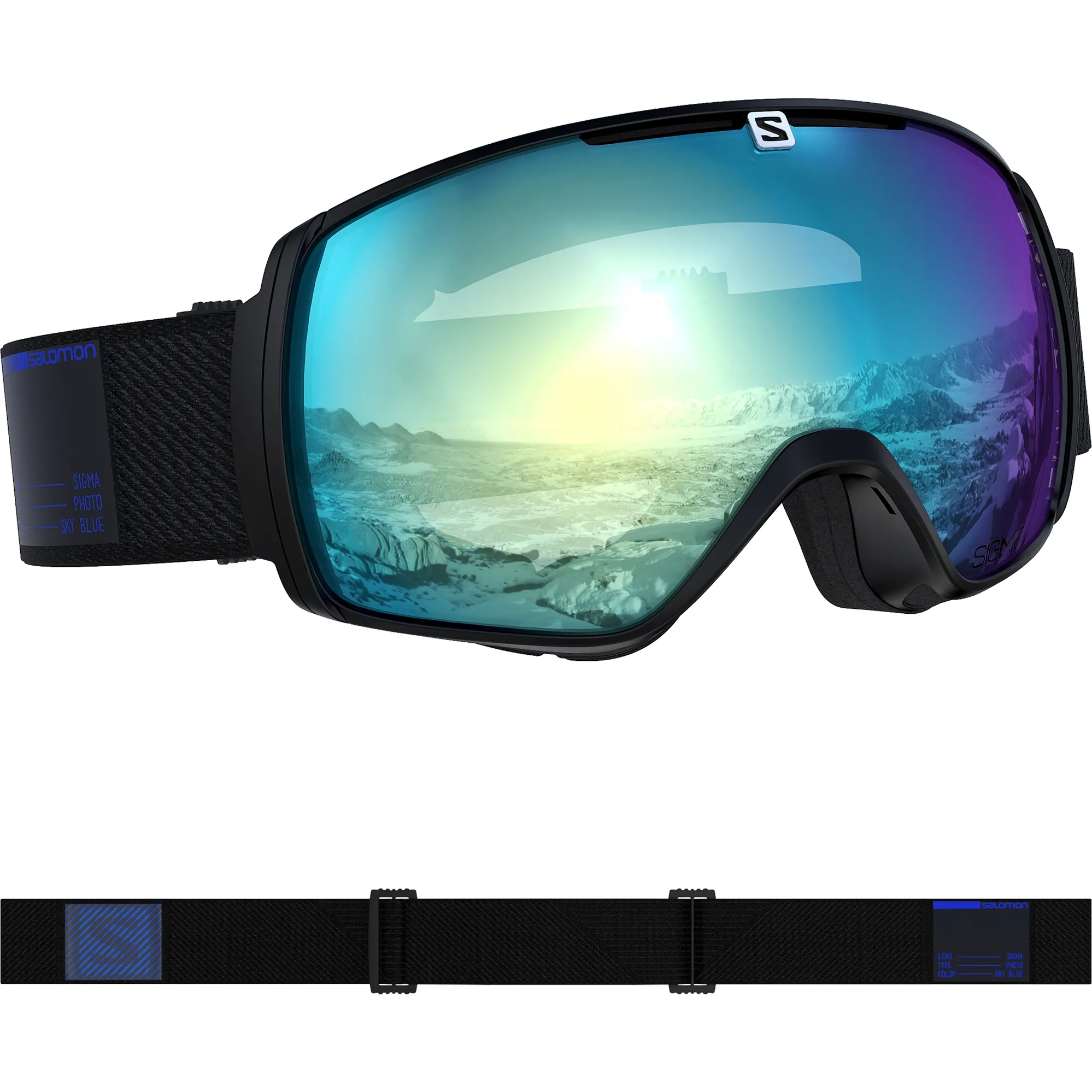 Salomon xt one hotsell