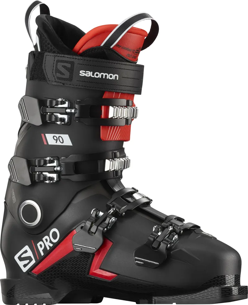 Salomon s pro 90 mens sales