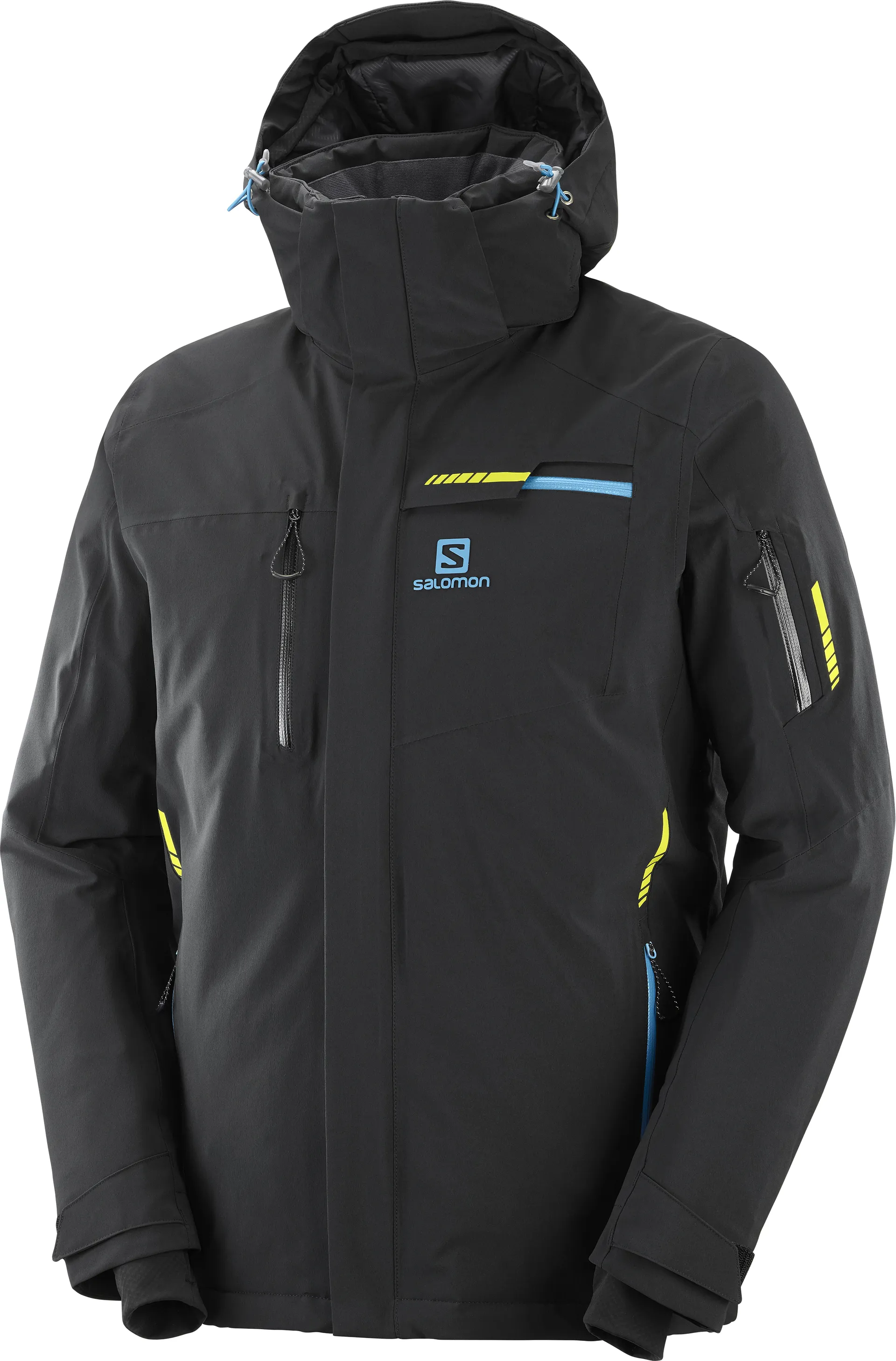 mens salomon ski parka brilliant JACKET MEN'S offers a wonderful fit XX-Large, Surf The Web /