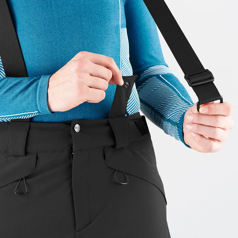 Chill best sale out bib