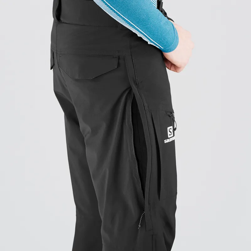 Salomon sales chill out