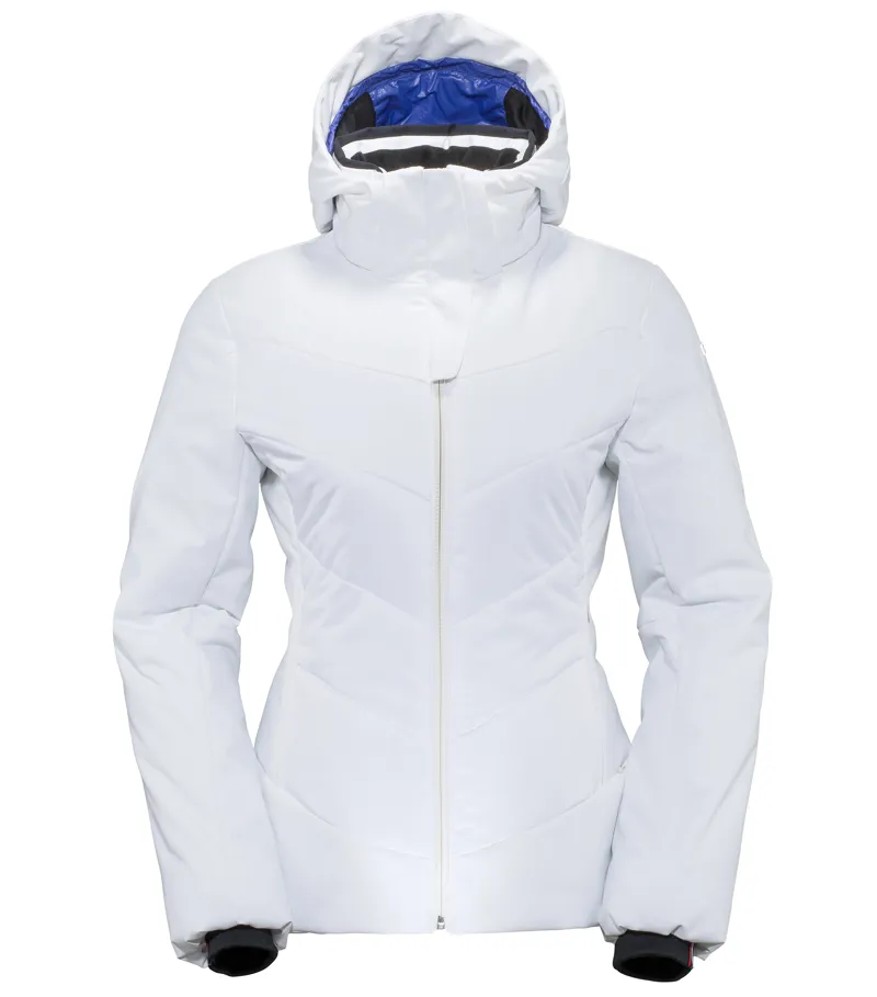 Killy Lovely Womens Ski Jacket in White