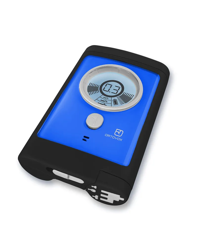 Ortovox Avalanche Rescue Kit 3 Plus-1