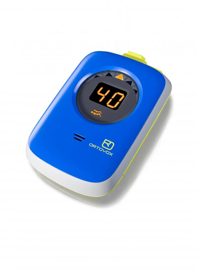 Ortovox Avalanche Rescue Kit Zoom Plus-1