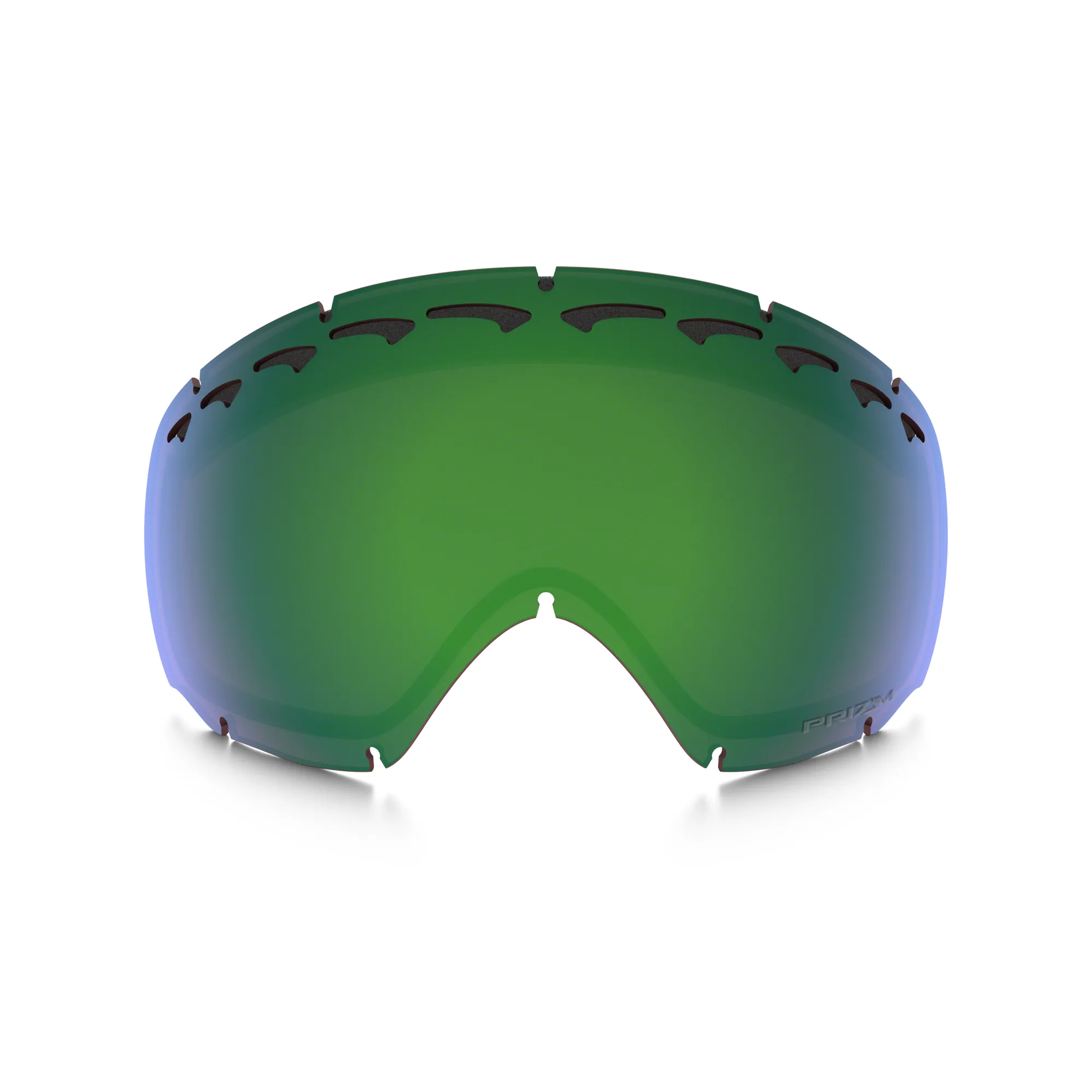 Oakley Crowbar Prizm Jade Spare Lens The Ski Shop