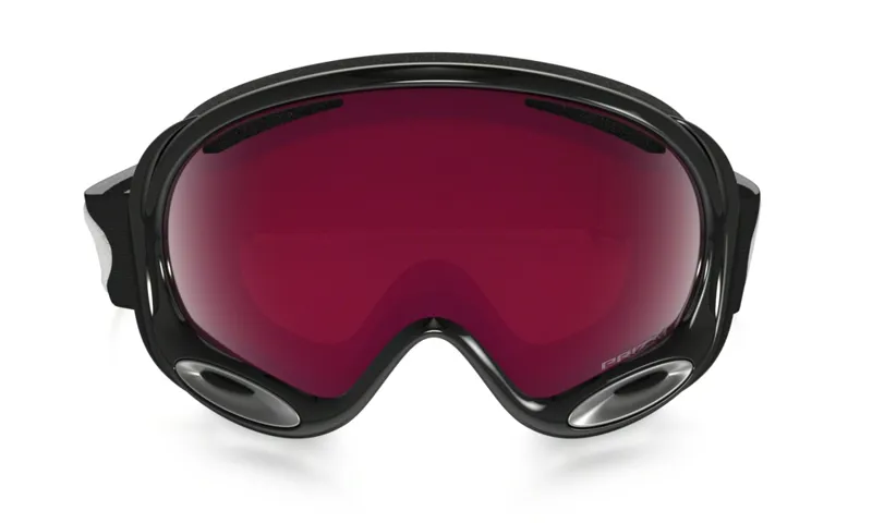 Oakley A Frame 2.0 Goggle In Black With Prizm Rose Lens-1