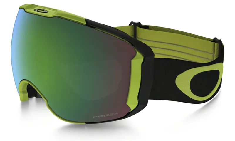 OAKLEY Airbrake XL Prizm Jade Irid　オークリー Oakley Airbrake XL OO7071-03 PRIZM Jade Iridium |