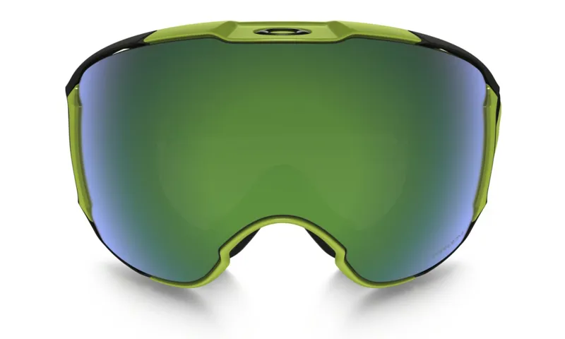Prizm Jade Oakley Airbrake Xl Prizm Goggles Oakley Airbrake XL
