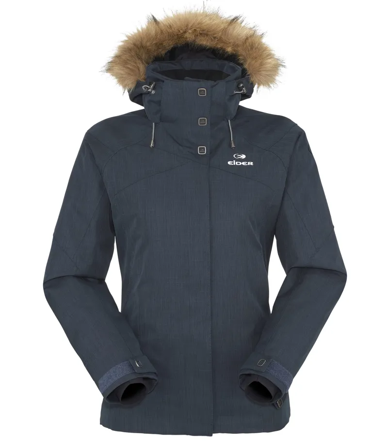 Eider manhattan jacket womens store