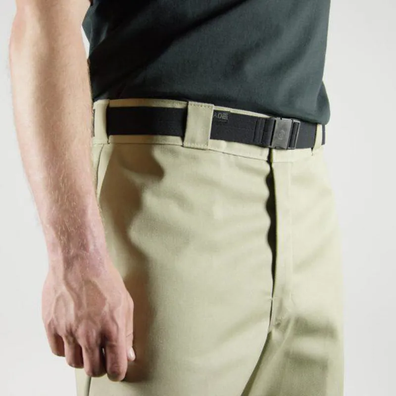 Arcade Belts Adventure Midnighter Slim Black-2