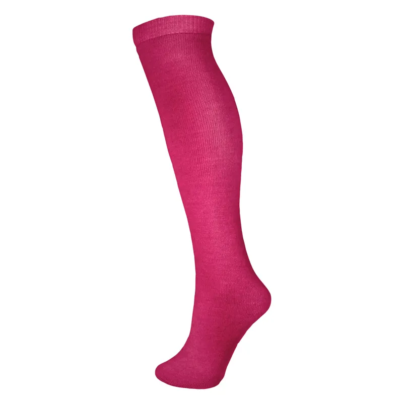 Manbi Kids Tube Sock Raspberry
