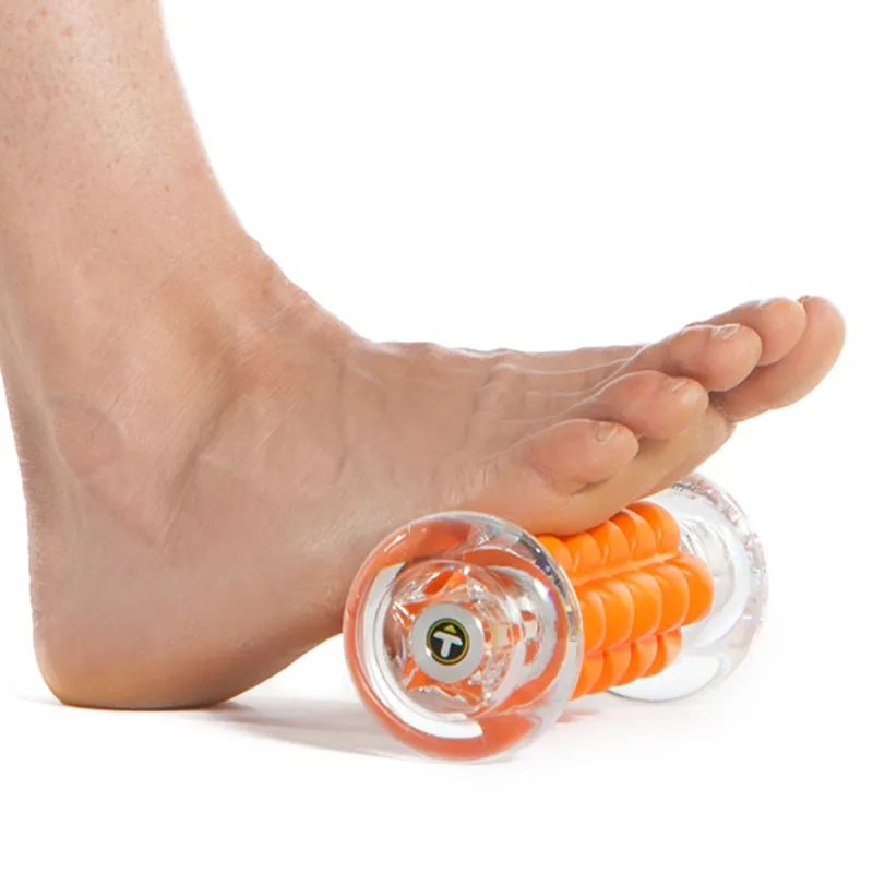TriggerPoint NANO X Foot Roller - Firm-4