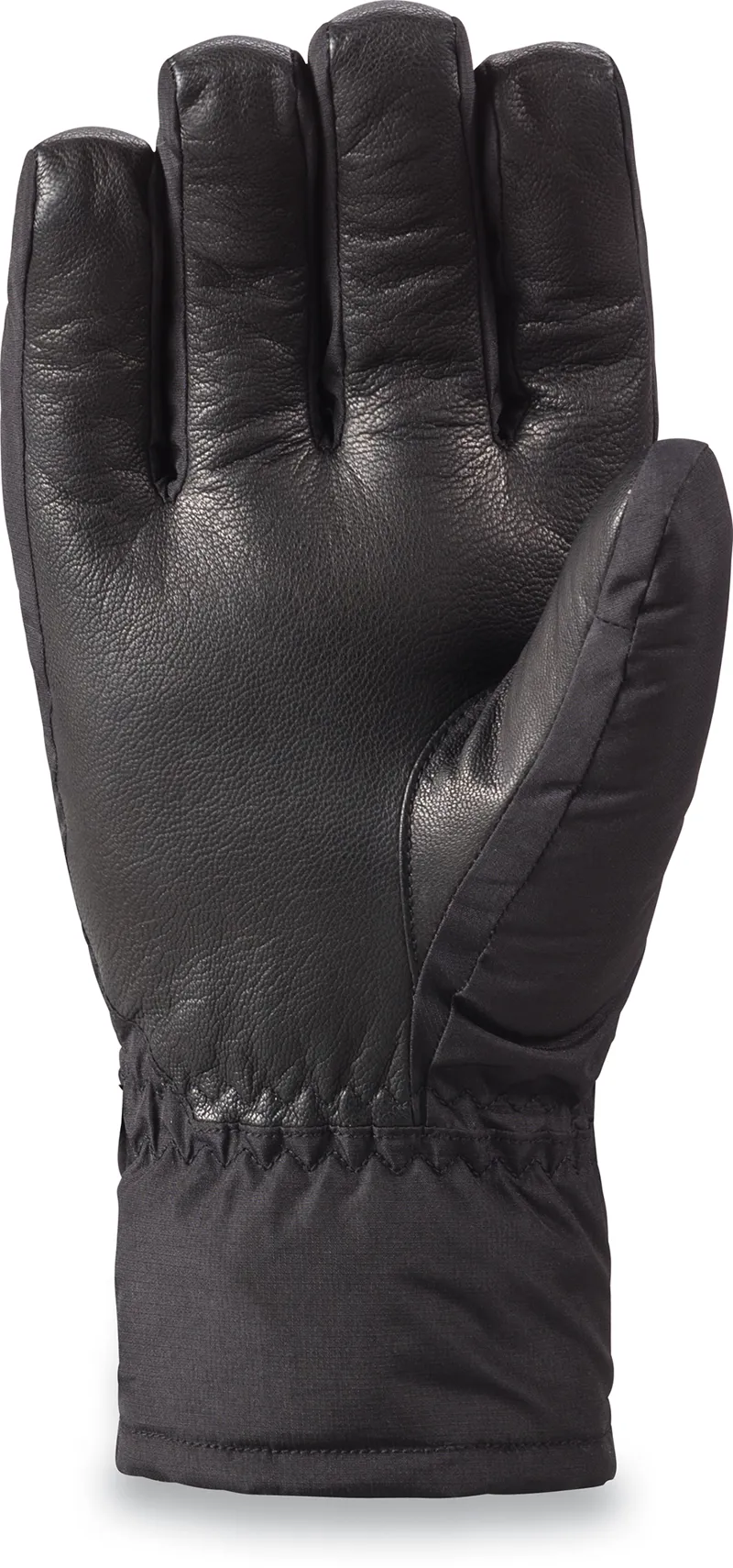 Dakine Nova Short Cuff Mens Ski Gloves in Black-1