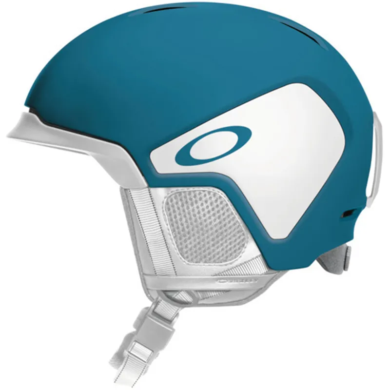 Oakley MOD 3 Ski Helmet In Matt Legion Blue