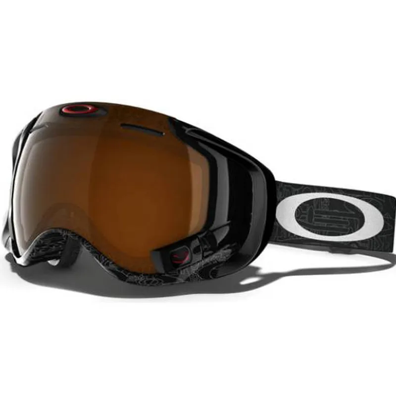 Oakley deals airwave goggles
