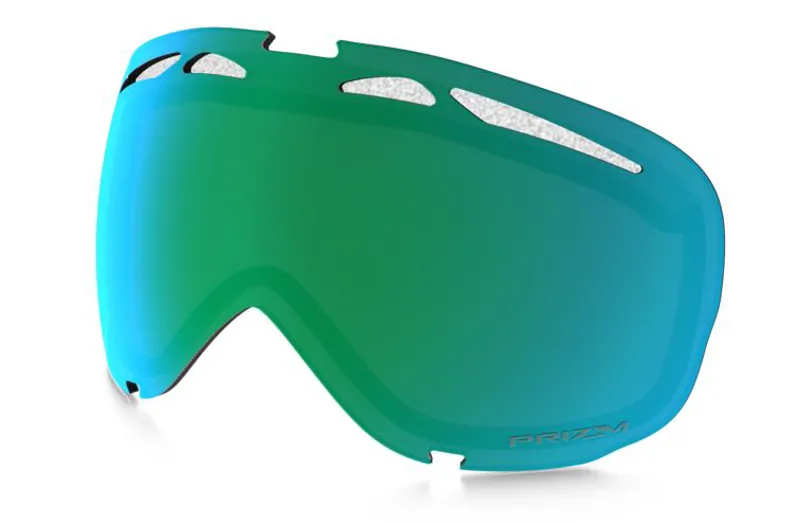 Oakley elevate lens top