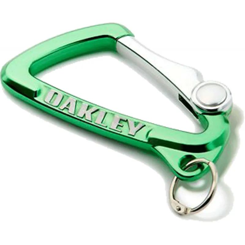 Oakley Carabina Large in Green