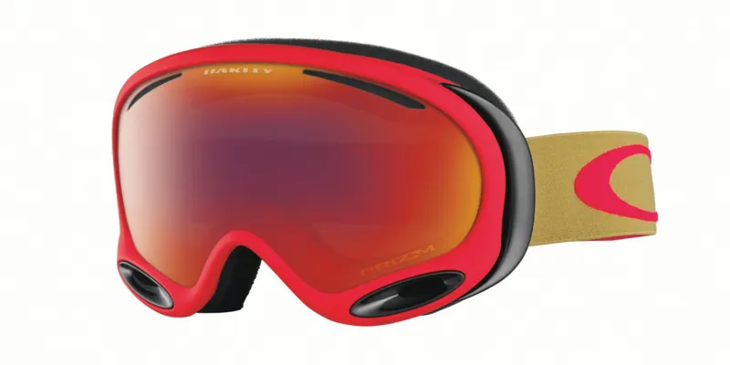 Oakley a frame online 2.0 prizm