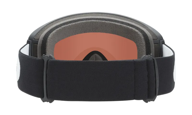 Oakley Canopy Black With Prizm Sapphire Lens-2