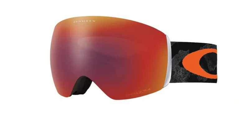 Oakley flight deck torch best sale