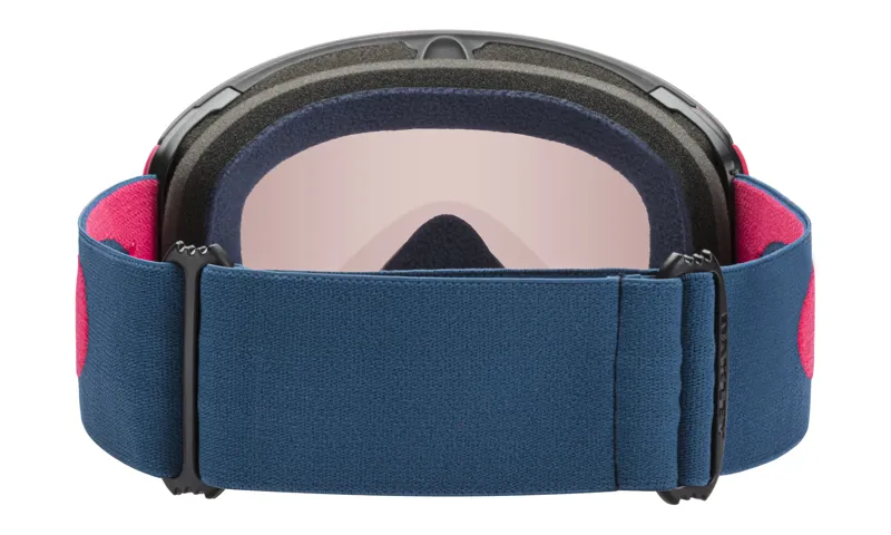 Oakley Fight Deck L Poseidon Red with Prizm Hi Pink Lens-2