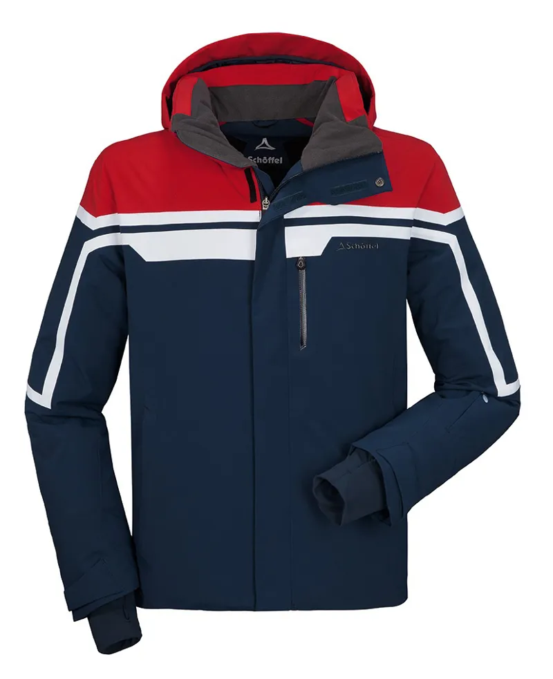 Schoffel Skijacke Herren