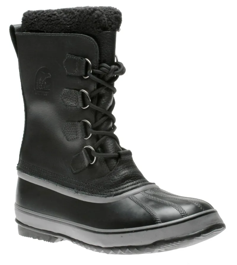 Sorel men's 1964 pac t snow boot sale