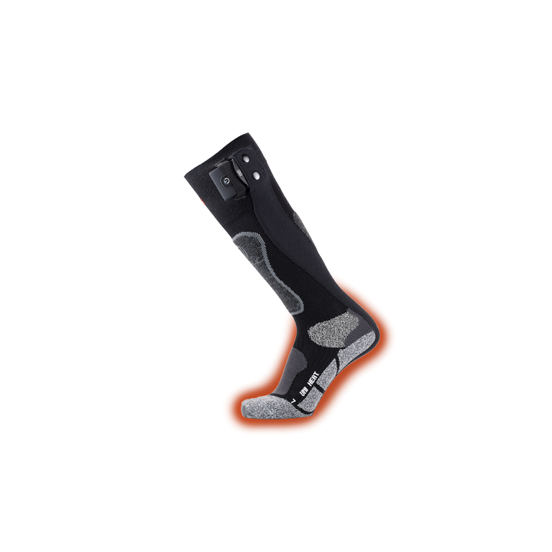 Therm-ic Power Heated Spare Socks-1